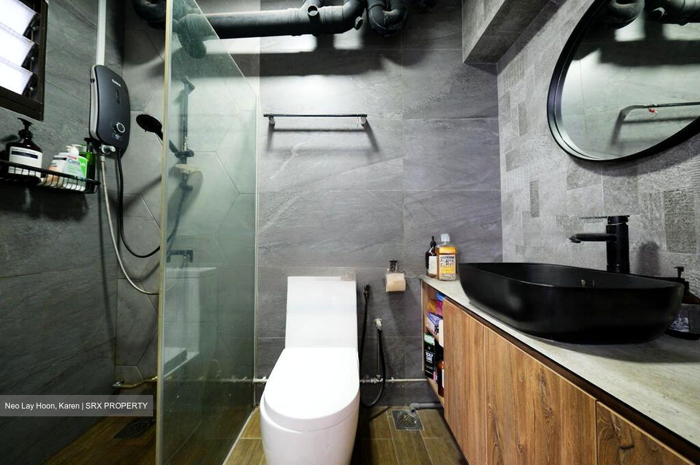 Blk 203D Compassvale Road (Sengkang), HDB Executive #477934541